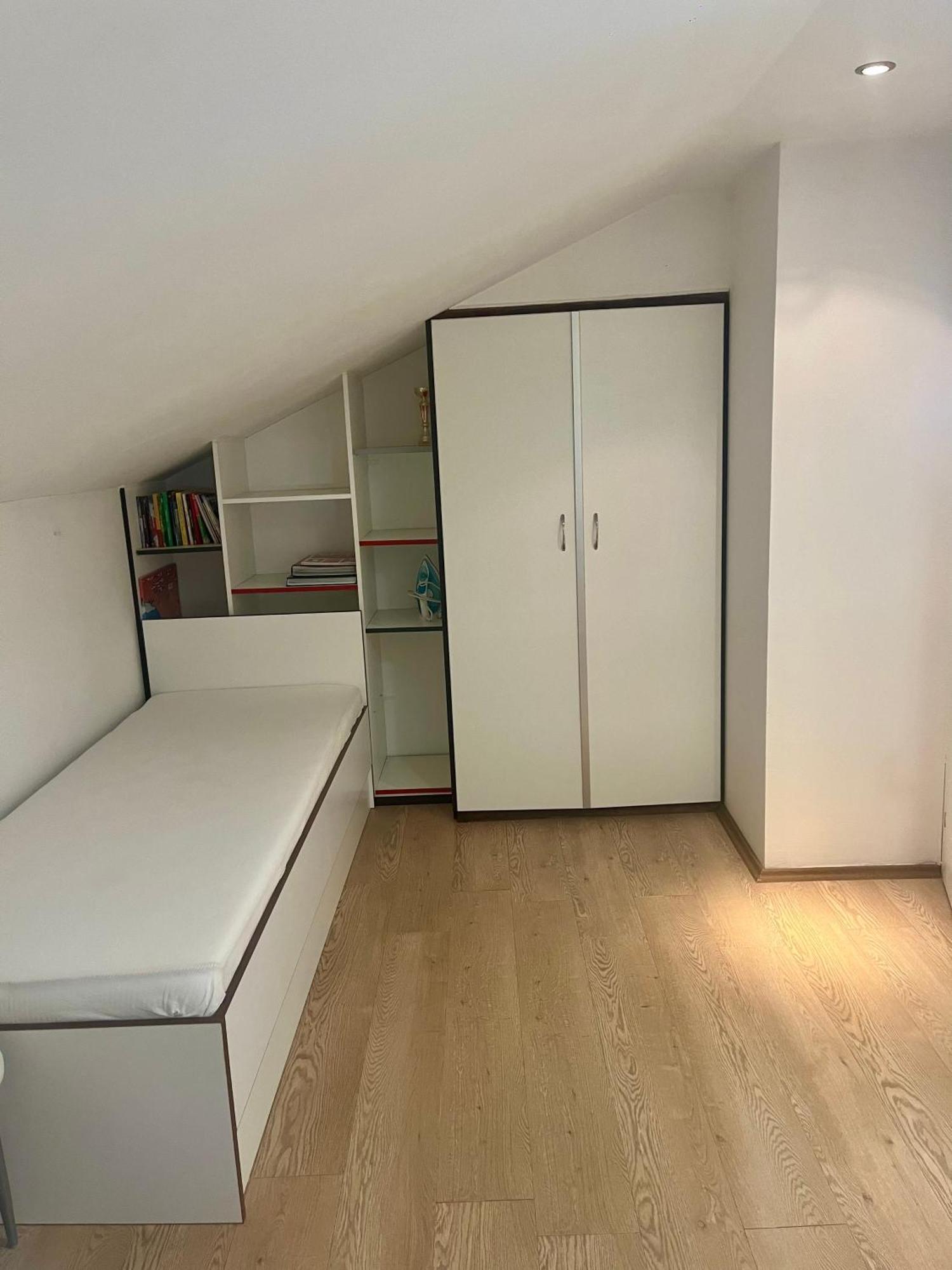 Magic River View Apartment Mostar Bagian luar foto