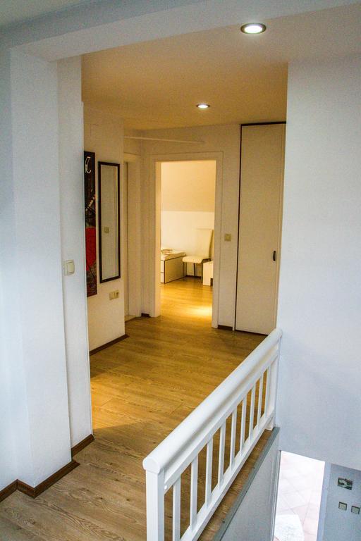 Magic River View Apartment Mostar Bagian luar foto
