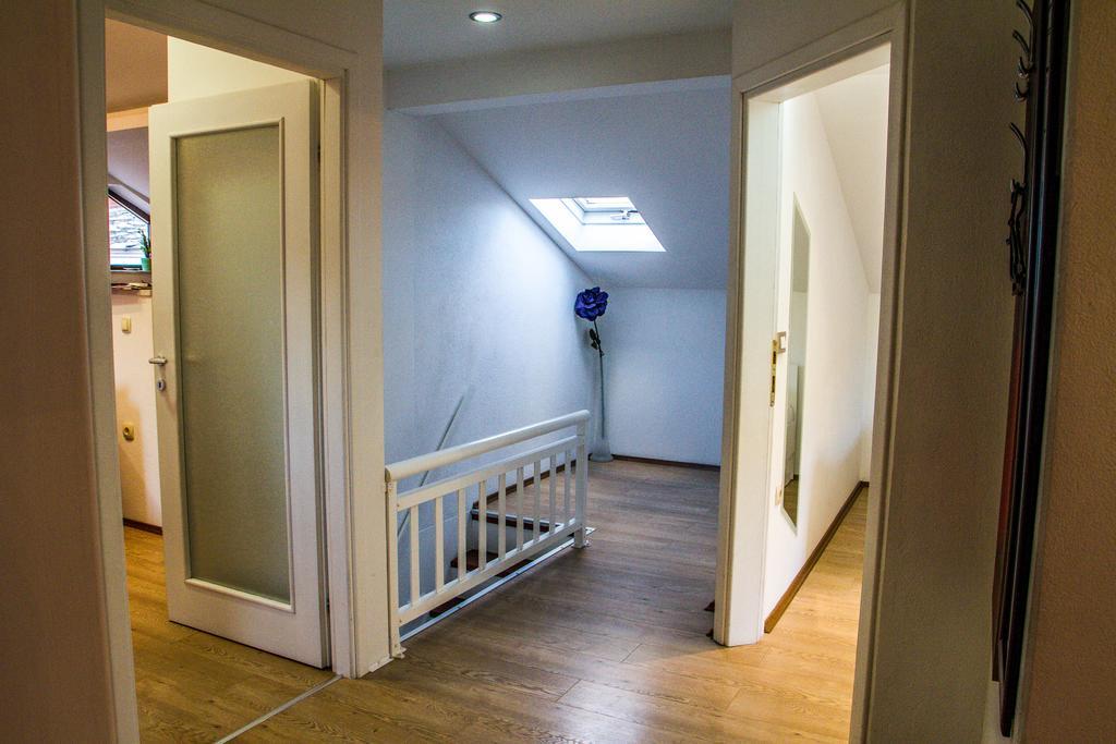Magic River View Apartment Mostar Bagian luar foto